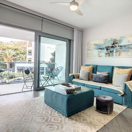 Indigo Apartment By Atlantic Holiday Funchal  Exterior photo