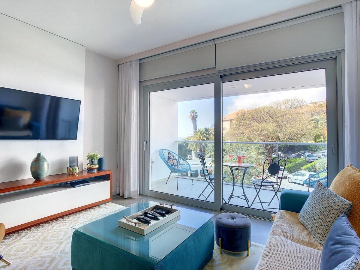 Indigo Apartment By Atlantic Holiday Funchal  Exterior photo