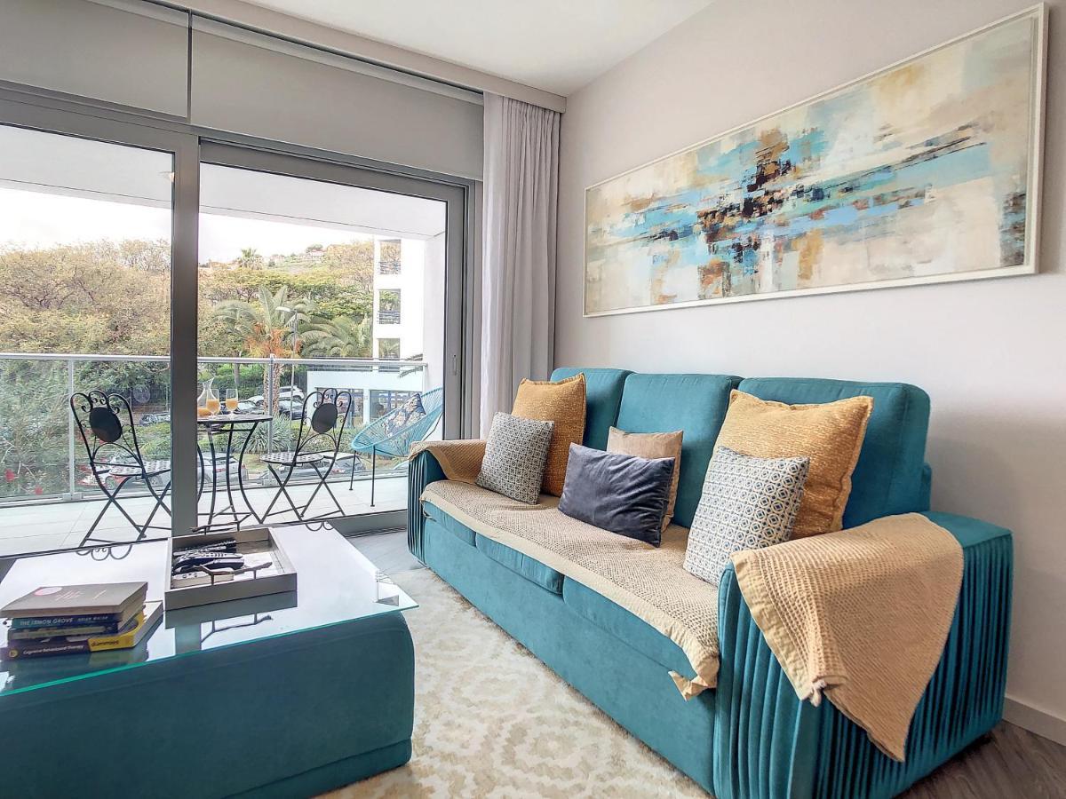 Indigo Apartment By Atlantic Holiday Funchal  Exterior photo