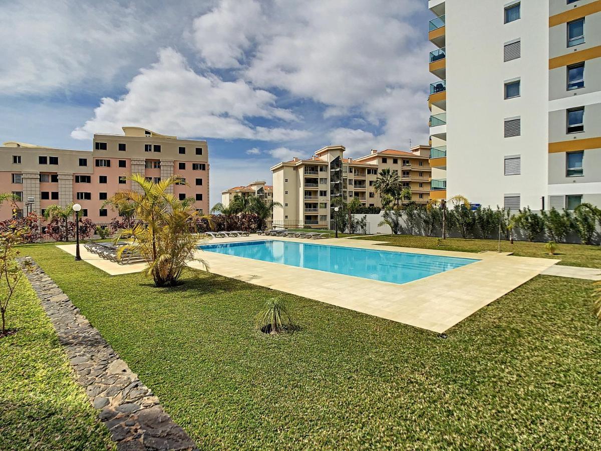 Indigo Apartment By Atlantic Holiday Funchal  Exterior photo