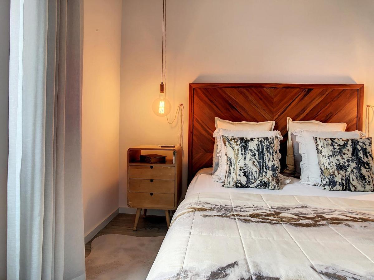 Indigo Apartment By Atlantic Holiday Funchal  Exterior photo