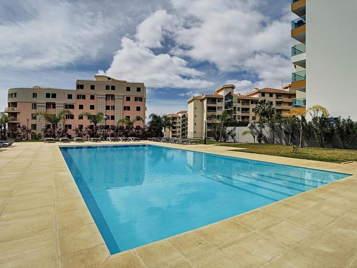 Indigo Apartment By Atlantic Holiday Funchal  Exterior photo